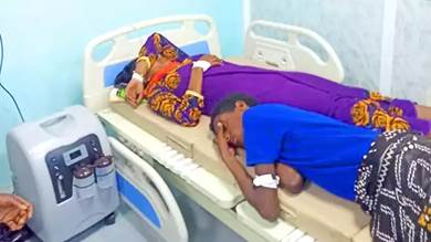 متابعة جاهزية المستشفيات لاستقبال حالات وباء الكوليرا بحضرموت